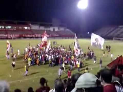 America-RJ- Campeão da segunda divisão 2009