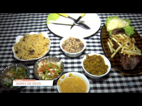 Carne de Sol e Cajuína: Delícias típicas do nosso Piauí 19 10 2022