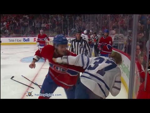 George Parros under serious fire amidst postseason! - HockeyFeed