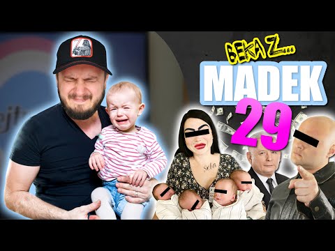 Beka z MADEK