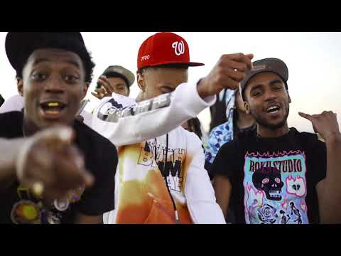 All Week || Shredmoney Heem x CHUBZ900 x MeechBandicas -  (official Music Video) Dir. SonkoFilms