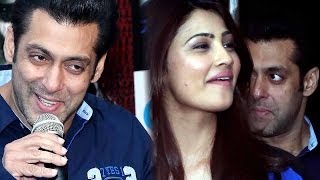 Salman Khan Says Jai Ho To Delhi