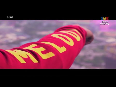 Setulus Ikhlas | Melodi (2019)