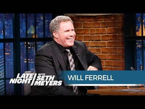 Will Ferrell Discusses His Favorite ‘SNL’ Prank And You Should