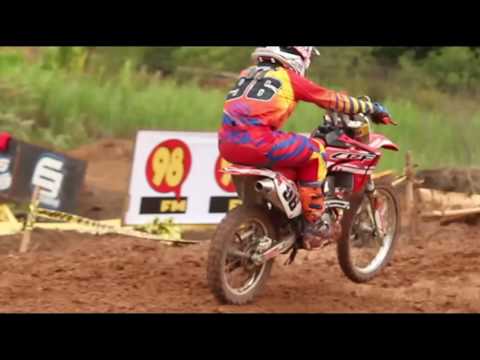 Brayan Tiodoro #96 | Campeonato Mineiro MX - Jeceaba