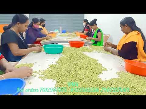 Pan india a grade karnatka green cardamom, 10 kg, cardamom s...