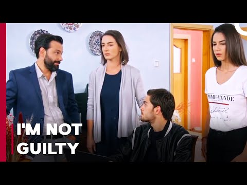 Ozan Proved Everyone His Innocence - Can't Stop Loving You