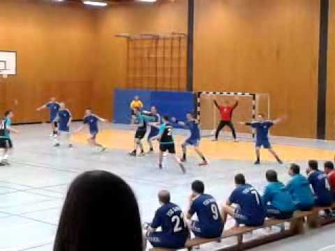 Tsg Schlitz Handball