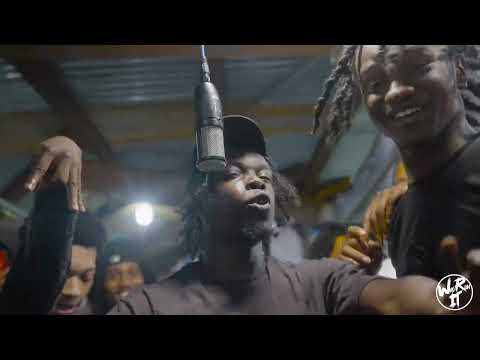 Prada P - Sink (WhoRunItNYC Performance)