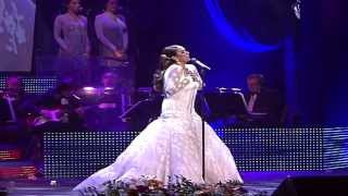 ISABEL PANTOJA &quot;DONDE EL CORAZÓN ME LLEVE&quot; EN DIRECTO