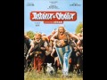 Asterix Obelix Contra Cesar Theme HQ