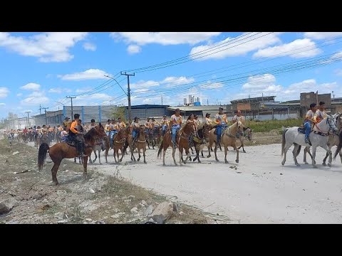 Jamil Em Ação and Tudo da Feira