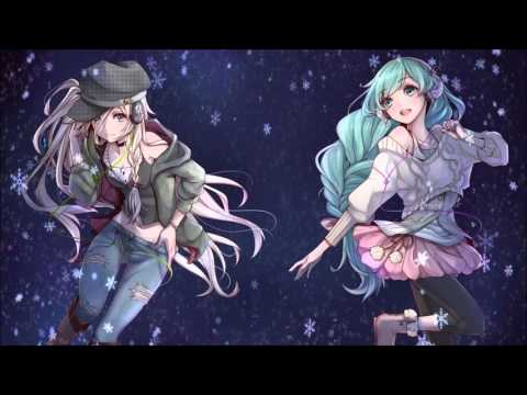 Nightcore - Whenever Wherever