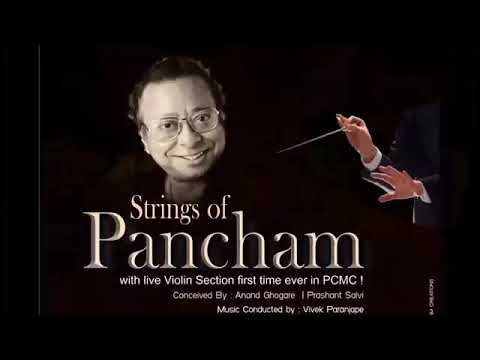 Best of Pancham - Na Ja O Mere Humdum | Evergreen RD Song