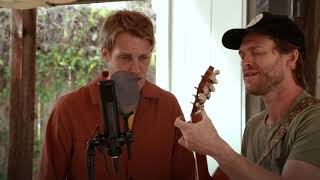 Jamestown Revival - Crazy World - 3/17/2019 - Riverview Bungalow - Austin, TX