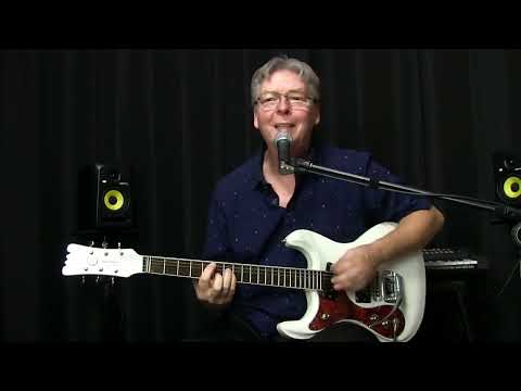 Jay Smith  - Sultans of Swing - Dire Straits Cover