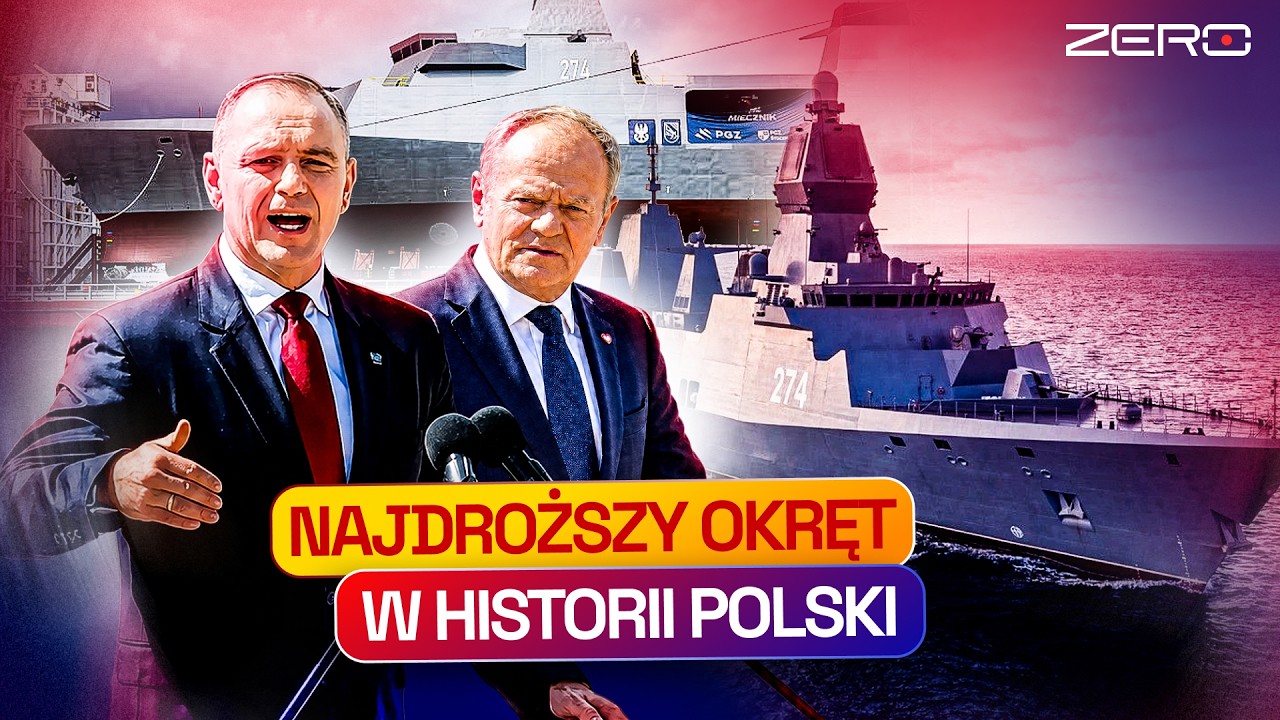 WSZYSTKO, CO POWINIENEŚ WIEDZIEĆ O ORP WICHER