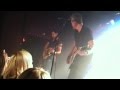 Tyler Ward Live Raise Up