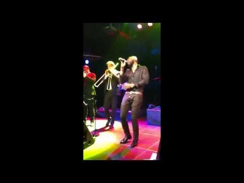 The One by Ola Egbowon with The Part of Soul