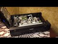 JVC Super VHS ET VCR Model HR-S3800U JVC Super VHS ET VCR Model HR-S3800U