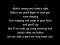 twenty one pilots- Isle of Flightless Birds Lyrics ...