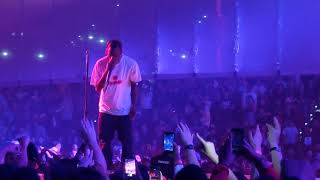Travis Scott- Houstonfornication (ASTROWORLD WORLD TOUR 2018)
