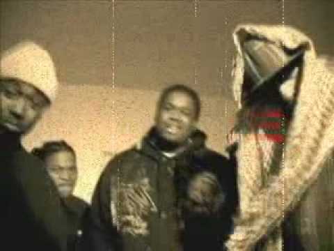 Ru Spits Ft. Tha Riot Squad,Mazaradi Fox & Tone Macc-Black Mask