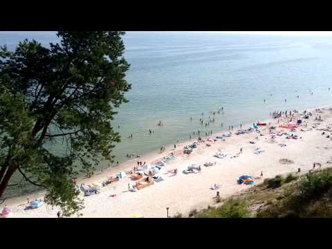 Plaża Chłapowo