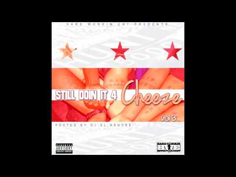 HARD WORKIN ENT (MEEK MILL) LEVELS FREESTYLE