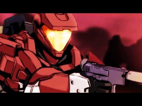 ONI’s most LETHAL and SECRETIVE Spartans