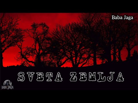 DEDA JE POČINIO UŽASAN GREH, a evo šta SAM JA MORAO DA URADIM da ga iskupim (Baba Jaga horor priča)