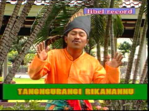 Lussa'rilantang bangngia(lagu makassar)