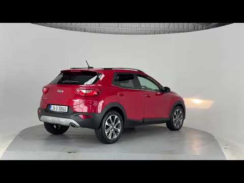 Kia Stonic 1.0 K3 MHEV**MULTIFUNCTIONAL STEERING W - Image 2