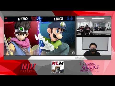 Highland Masters 30 - Engie VS NEK - POOLS Winners Round 2