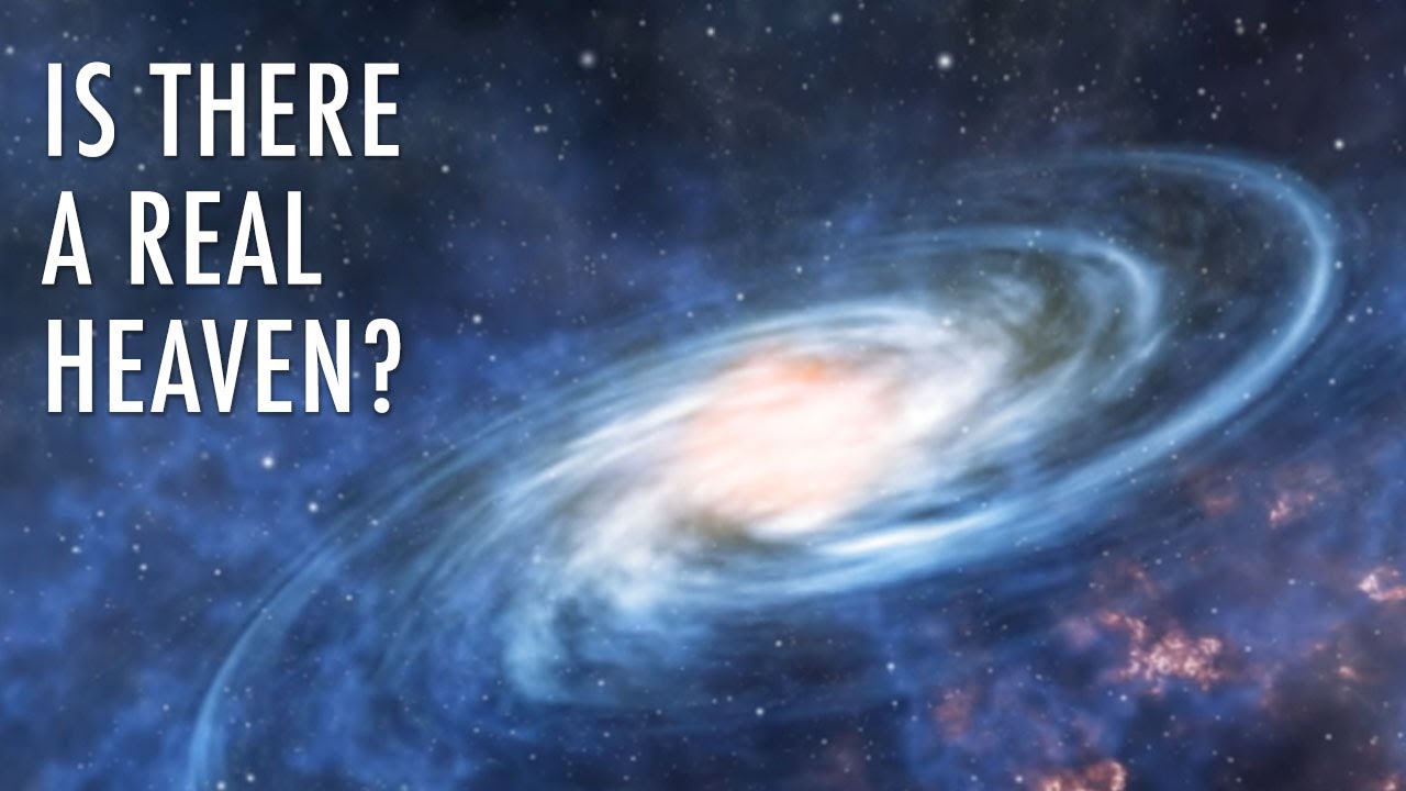 If Heaven Exists Then Why Weren't We Born There?