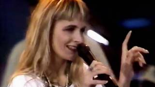 I Hear You Call   Bliss Ao Vivo no Melhores de 1989