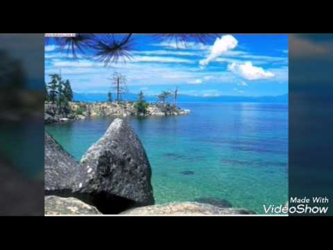 Rosana Alves canta Águas que curam.