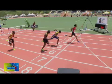 Cougars & Combermere have day 1 leads at BSSAC