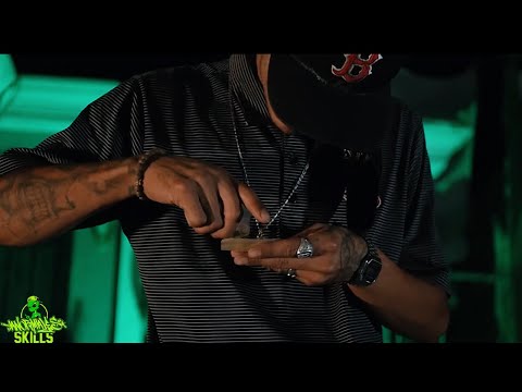 Shinese B - Vida Pesada Ft. @GaredRta (Video Oficial) @AnormalSkills