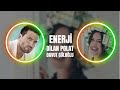 Dilan Polat - Enerji ( Metehan Ütebay Remix ) Yüzde Yüz Enerji Nasıl Bir Sinerji ( Davut Güloğlu )