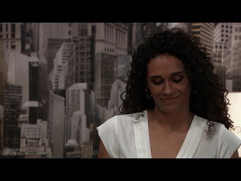 GH: 5/12/21 - Curtis Delivers Divorce Papers to Jordan