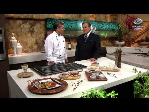 Todo Seu - Mestres da Gastronomia: José Rosendo (12/08/13)