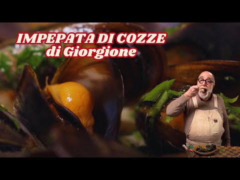 I come Impepata - Alfabeto di Giorgione