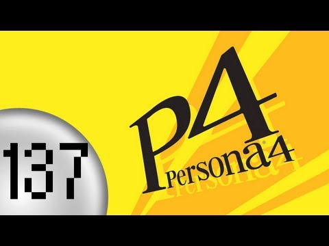 Let's Play Persona 4 [137] Star 2/2