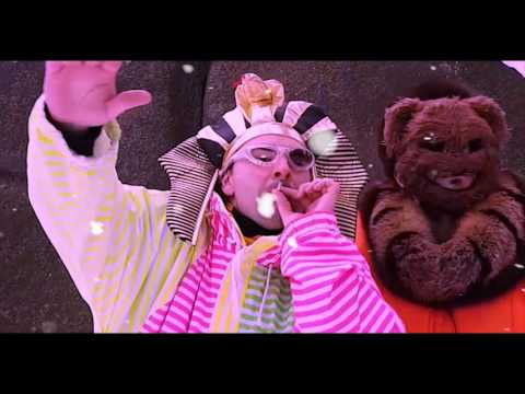 OPIDIGIDZEJPS - TeOtiHuAcAn (Didjeridoo: Jake MG; prod. Opiat) [Official Video]