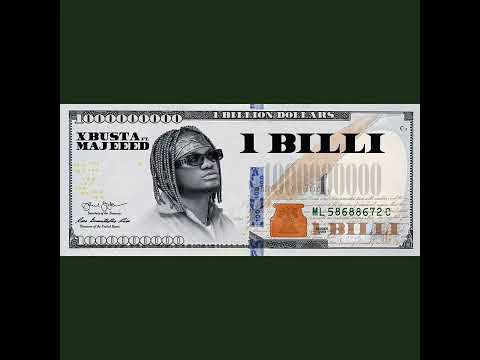 Xbusta Ft. Majeeed - 1 Billi
