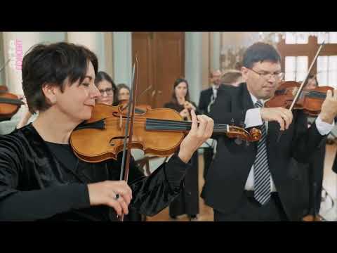 Handel Water Music Collegium 1704