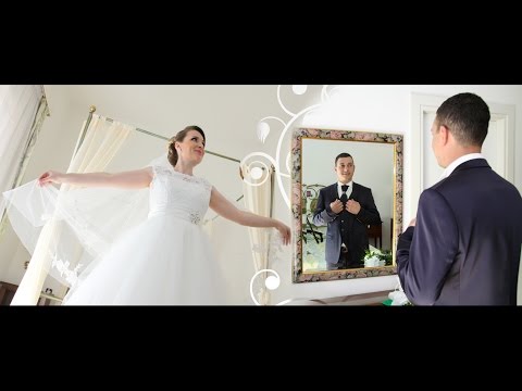 Renat e Olga - Preparazioni - Virgil Scobioala Production