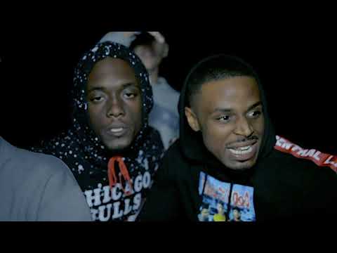 Real Been Live "Been Live Flo" p.2 Shot by Cobbi Mac