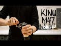 Kinu M47 Traveler Manual Coffee And Espresso Grinder